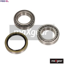 WHEEL BEARING KIT 33-0771 FOR