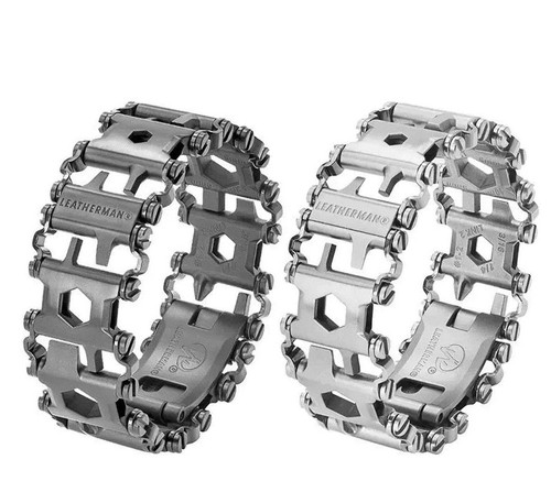 Leatherman tread stainless - a+leatherman-tread,