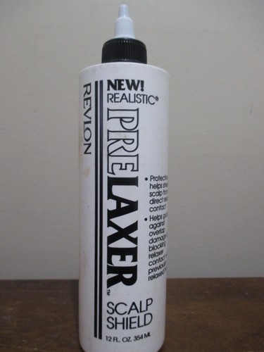 Revlon realistic pro sheen - pro,