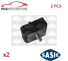 EXHAUST HANGER MOUNTING