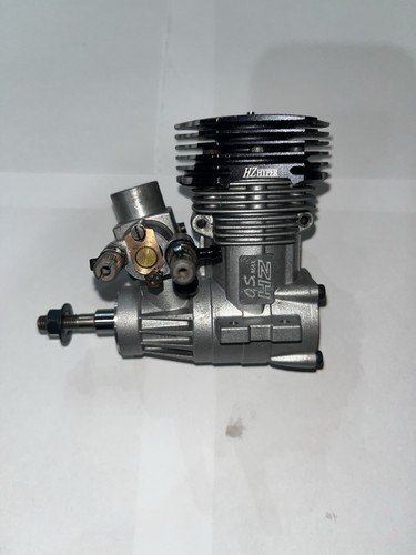 Max 55hz hyper - max, nitro