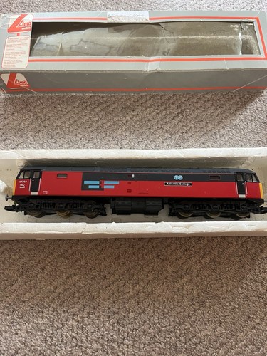 Gauge lima 149808 - oo,
