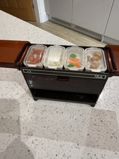 Pedigree Sindy Hostess Trolley