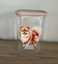 Pomeranian Multi-Use Dog