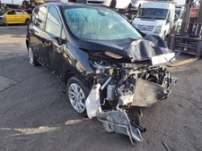 RENAULT SCENIC 2013-2016 FRONT