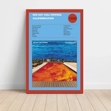 Red hot chili peppers - chili,