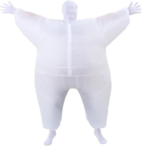 Rhythmarts inflatable costume - rhythmarts,