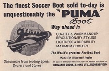 Original 1963 puma - original,