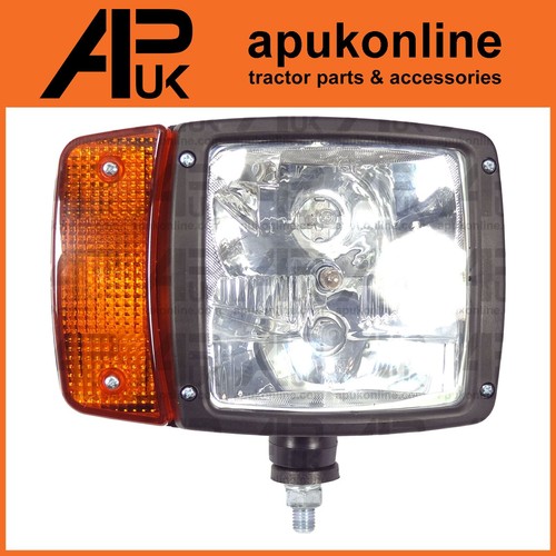 Headlight lamp for - headlight, jcb
