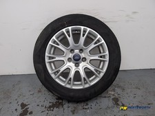 FORD FOCUS ZETEC TDCI Wheel