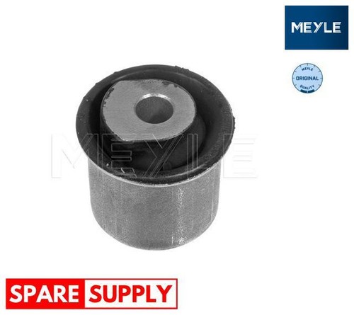 Bush control arm mounting - control,