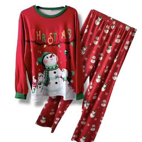 Women christmas pyjamas - women’s,