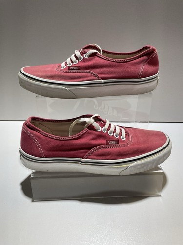 Vans trainers shoes size - size, uk