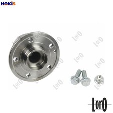 WHEEL BEARING KIT 141-01-156