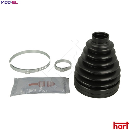 Bellow kit drive shaft - kit, 443