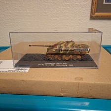 Deagostini 1/72 scale Diecast