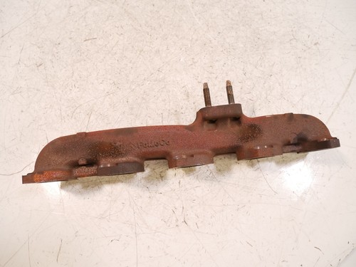 Exhaust manifold 286 yhz - manifold, dv5rc