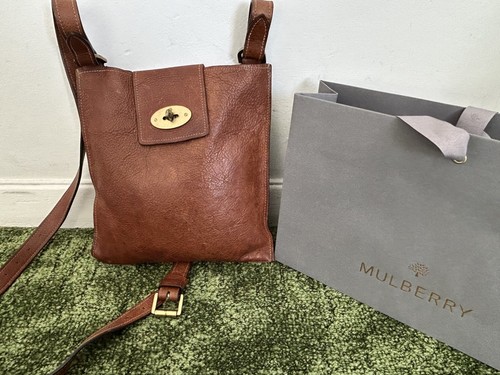 Mulberry unisex joel tan - joel,