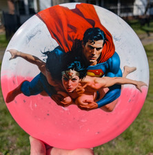 New custom Doomsday Discs