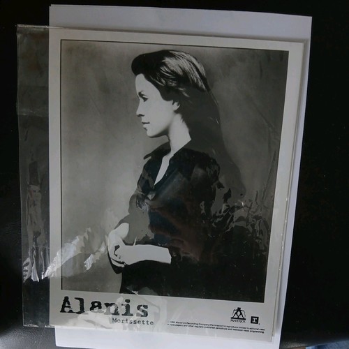 Alanis morissette jagged - morissette,