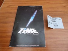 Dave Clark's TIME The Musical