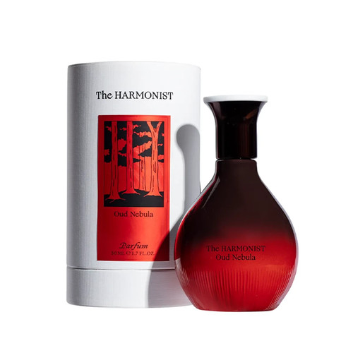 The harmonist oud nebula - harmonist,