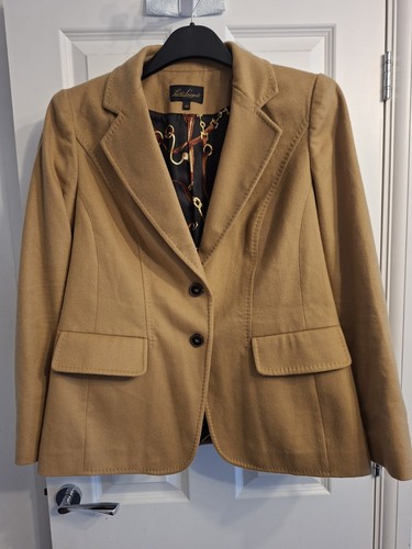 Luisa spagnoli blazer - blazer, size