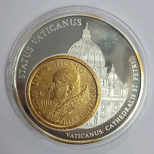 Vatican pope john - vatican,