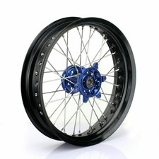 For Yamaha Supermoto 17"x3.5