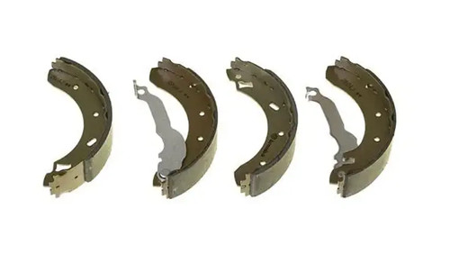 Brake shoes 521 - s, brembo