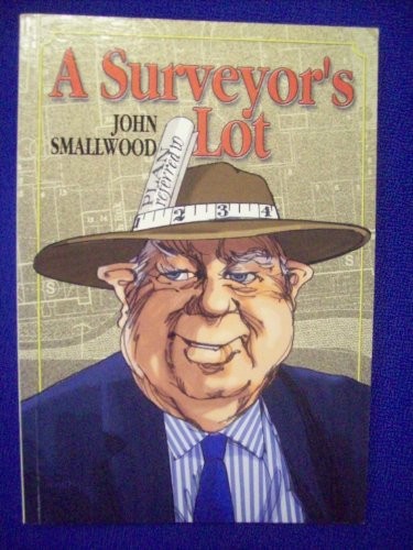 Surveyor lot smallwood - lot,