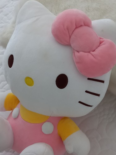 Hello kitty sanrio ltd - sanrio,