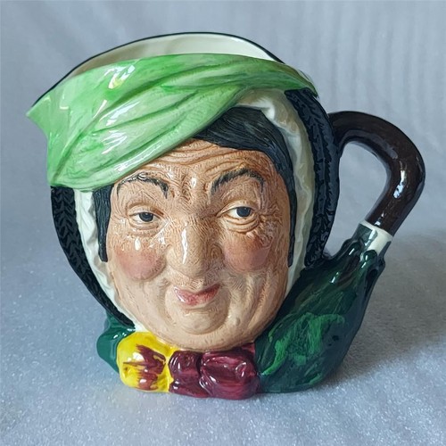 Royal doulton large character - large,