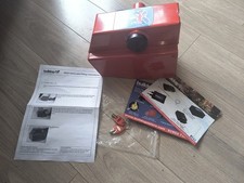 Bulldog Security BR30 Indespension Triple Lock Heavy Duty Trailer Hitch Lock