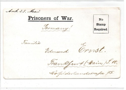 Scotland hawick 1917 - scotland,