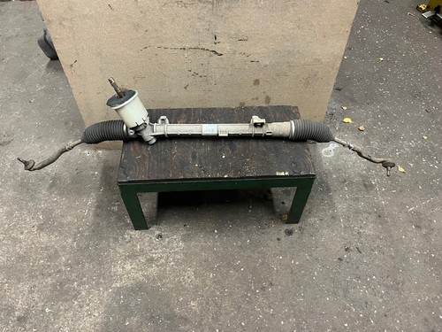 Renault scenic 2012 - renault, steering