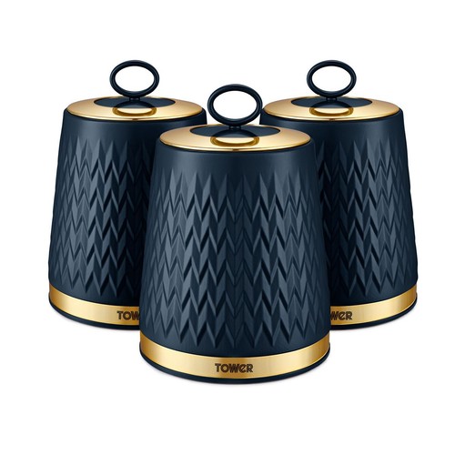 Tower empire storage canisters - empire,
