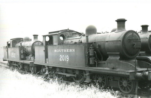 Railway photo southern - railway,