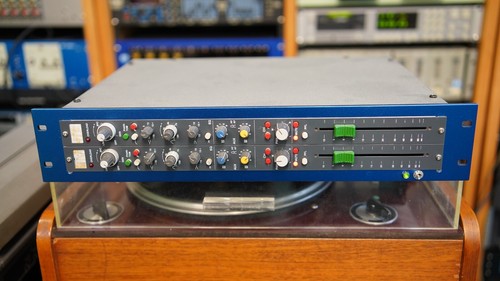 Studer 961 mixer mic - mixer, /