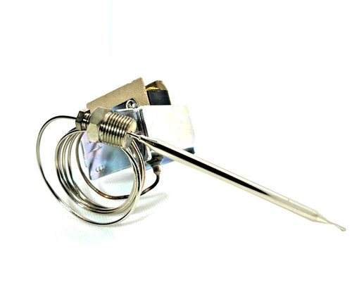 Infernus gas chips fryer - infernus,