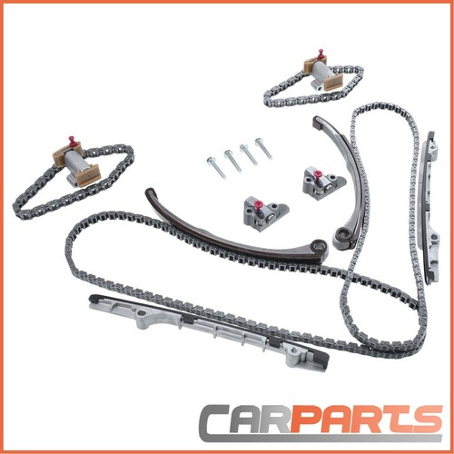 Timing chain set for - timing,