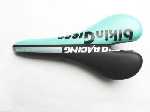 Bikingreen saddle bianchi - bikingreen,