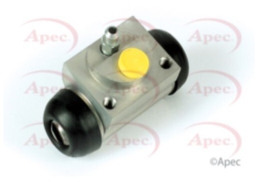 Rear wheel cylinder - fits, ford