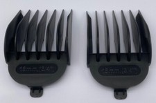 2 Remington 18mm combs for