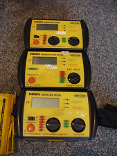 Robin Digital Test Equipment 2