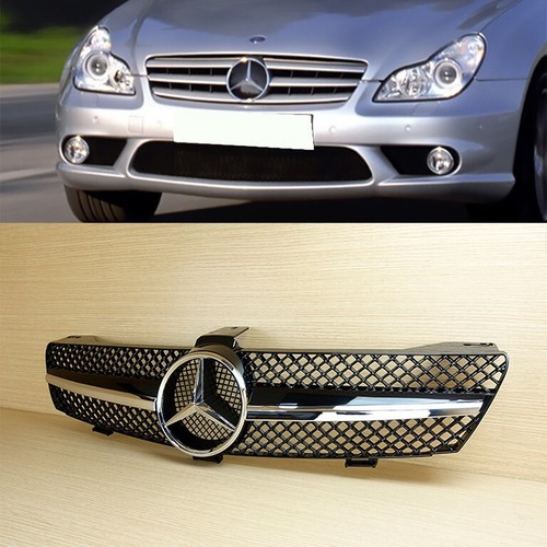 Fit mercedes benz cls - mercedes, cls-class