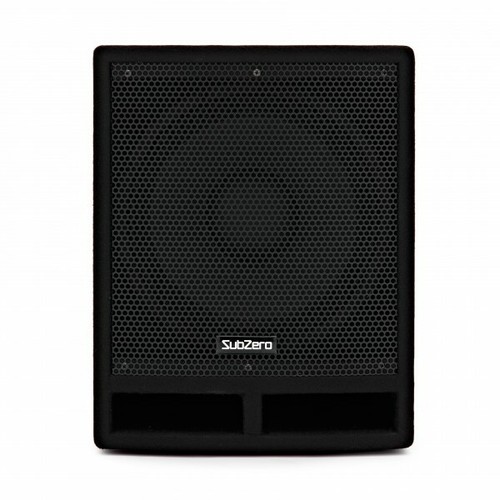 Subzero c12sa active - active, pa