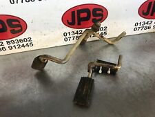 Pair throttle / brake pedals X John Deere 6 wheel Gator / Yanmar 3TN66 £40+VAT