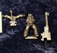 Warhammer 40k Chaos Space