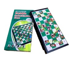 SNAKES & LADDERS MEDIUM